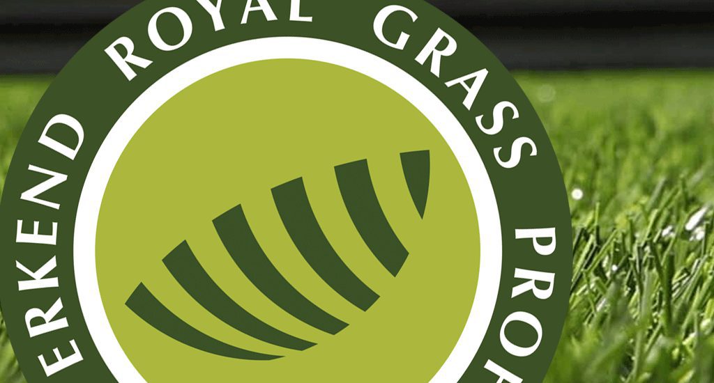 Royal Grass erkend dealer
