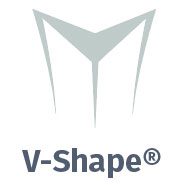V-shape-kunstgras